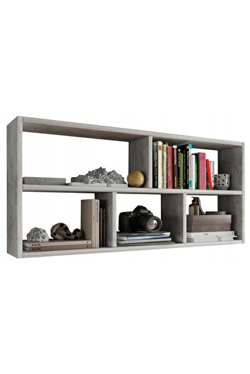 Other TEO hanging shelf concrete bookcase photos