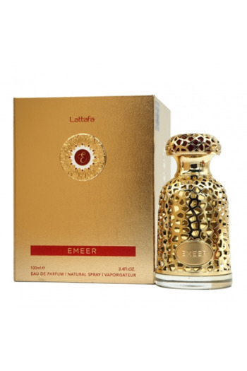 lattafa Emeer By Perfumes Unisex 100ml