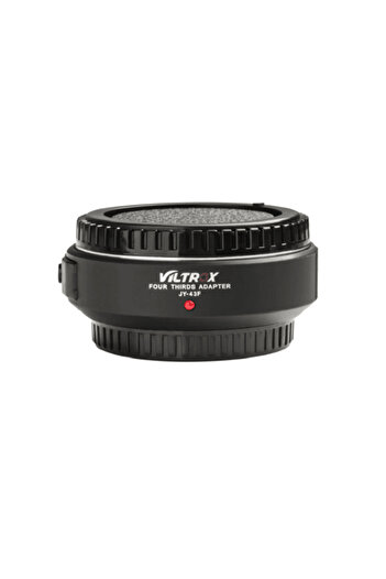 VILTROX JY-43F Auto Focus mount adapter from FT 4/3 to Micro 4/3 (MFT)