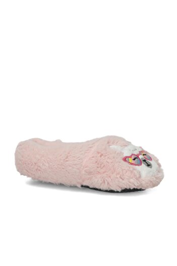 Polaris Lama 1 Li Cosy Ptk-G 4Pr Pink Girl's Booties