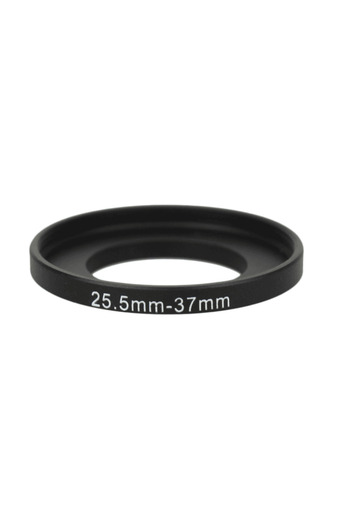 Generic Step-up reduction ring 25.5-37mm