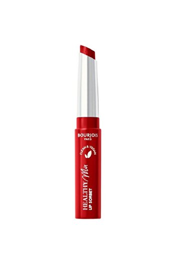 Bourjois Healthy Mix Lip Sorbet Tinted Lip Balm 01 Sundae Cherry, 1.7 g