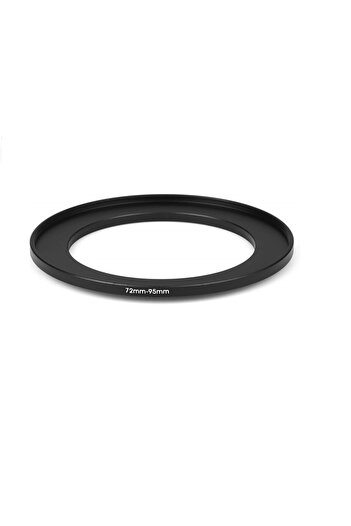 Generic Step-up reduction ring 72-95mm