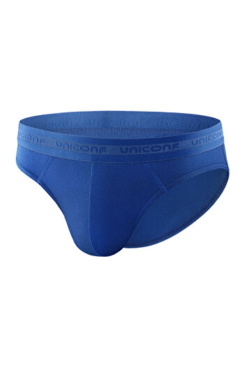 uniconf Set of 5 men's cotton briefs UPB05PECNAV, Uniconf
