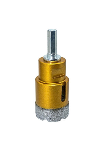 URZ GRUP 33mm Marble Granite Drilling Attachment