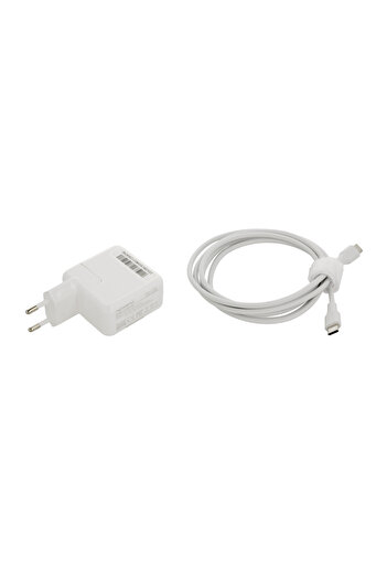 Other Power Adapter Apple Macbook USB-C Charger 30W