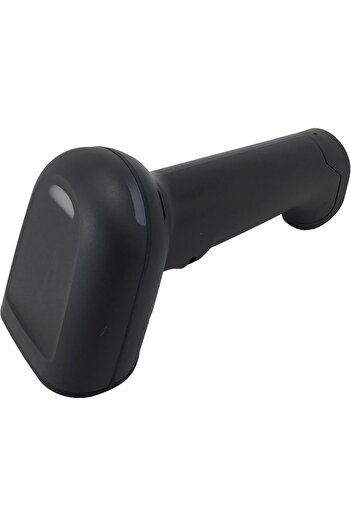 Fipka Xenon Ultra Honeywell 1960G-SR Corded Barcode Scanner Kit (Black, 2D, 1D, PDF, Postal, Green Dot LED
