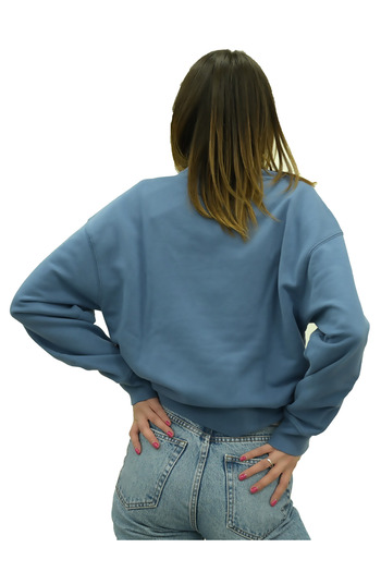 Levis Long Sleeve Women’s Blouse with Levi’s Logo