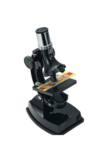 dalimag Microscope Set for Kids