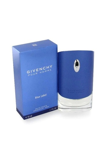 Givenchy Blue Label Eau de Toilette – 100ml