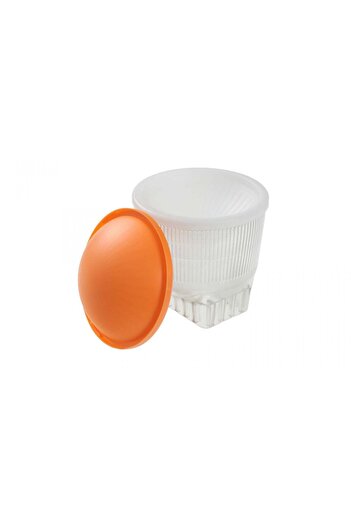 Generic Bounce flash diffuser Lambency P2 Clear for Canon 420EX/430EX Sony F36AM