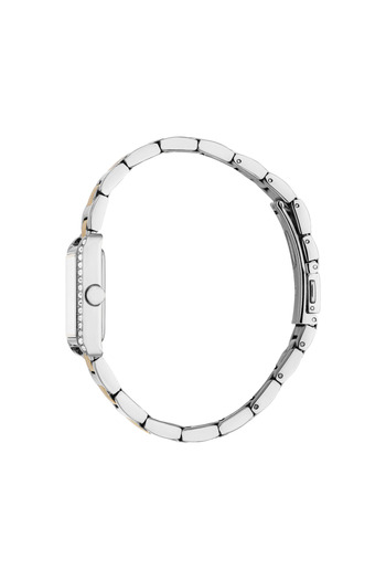 Esprit Women's Silver & Gold Watch | Es1l512m0075