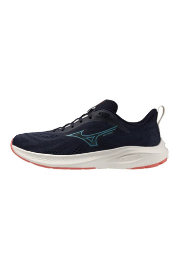 MIZUNO Enerzy Runnerz 2 Women's Running Shoes Black