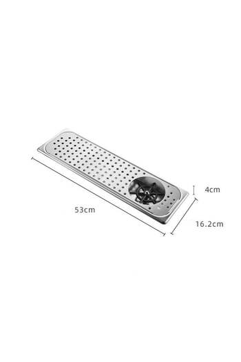 INVEIN Rinzer Bar Coffee Maker Vertical Rinser - 360 Degree High Water Pressure