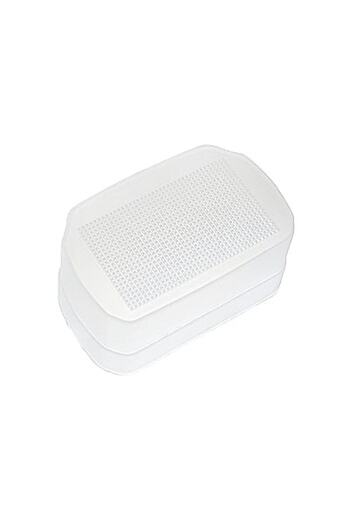 Generic Bounce Flash Diffuser for Shanny, Canon 600EX-RT, YN 600EX-RT