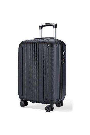 OEM Cabin Trolley Johny Black 45x30x20
