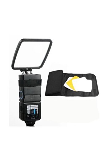 Generic Bounce Diffuser 4in1 for Blitz