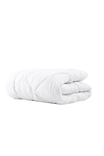 Sleeptime Single premium anti-allergic/anti-mite quilt - 240 x220 cm - Origin Holland