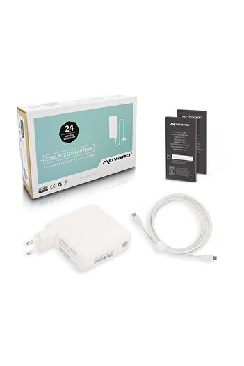 Other Power Adapter Charger for Apple Macbook USB-C 87W