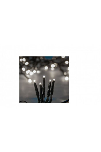OEM 100 LED Cool White Light System Extendable 6.15 m