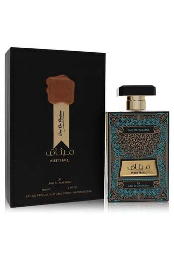 ARD AL ZAAFARAN Meethaq by 100ml