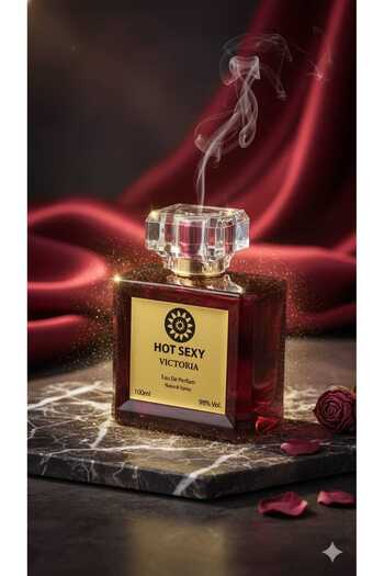 Victoria Pheromone Hot Women's Perfume