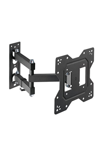 SERIOUX TV68-223 wall mount, adjustable, 23"-43" (59cm-109cm), Black