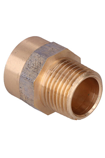 Other Bronze nipple 4243G 22x12 LWxGZ