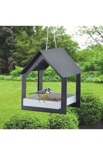 Other Hanging bird feeder, metal