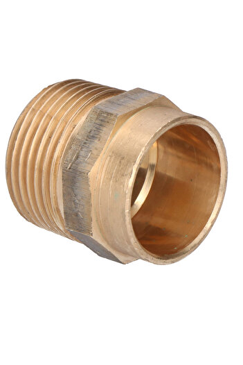 Other Bronze nipple 4243G 28x1 LWxGZ