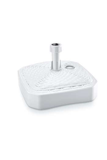 Other Umbrella Base MPKR | White