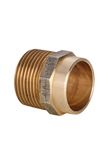 Other Bronze nipple 4243G 22x12 LWxGZ