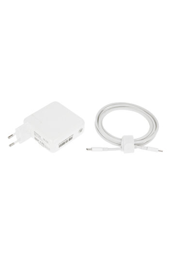 Other Zasilacz Ładowarka do Apple Macbook USB-C 61W
