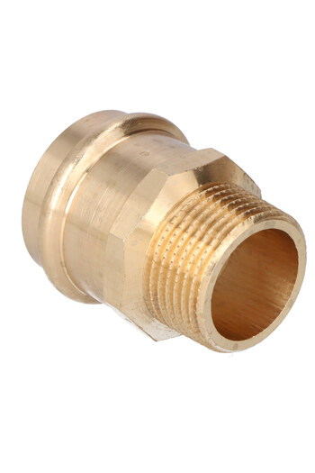 Other GZ 35x1 brown transition nipple B Press