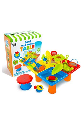 Generic Sand Water Table