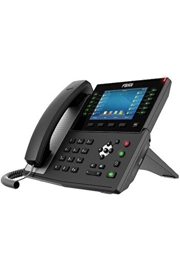 Fanvil IP Telephone X7C Black