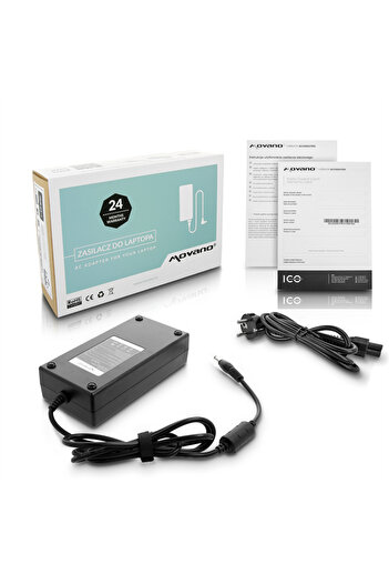 Other Charger for Acer Asus MSI 19v 7.9a 150W 5.5x2.5mm
