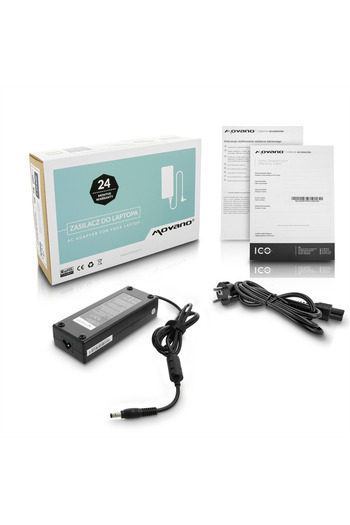 Other Charger for Lenovo 19.5v 6.15a 120W 5.5x2.5mm