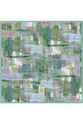 Pierre Cardin Satin Silk Scarf 9088230-351