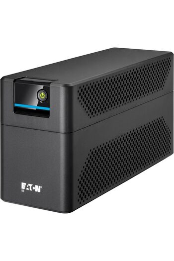Eaton 5E 900 USB DIN G2 900VA 480W