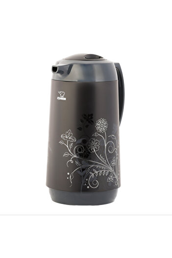 ZOJIRUSHI Zojiroshi Saudi Coffee Thermos - 1 liter | Luxury that preserves taste and heat for a long time