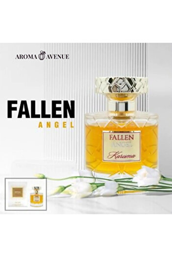 Asten Fallen Angel Eau de parfum unisex, 100 ml