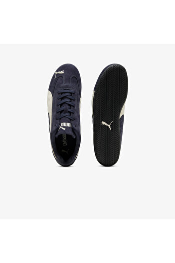 Puma Speedcat OG Unisex Lacivert Spor Ayakkabı