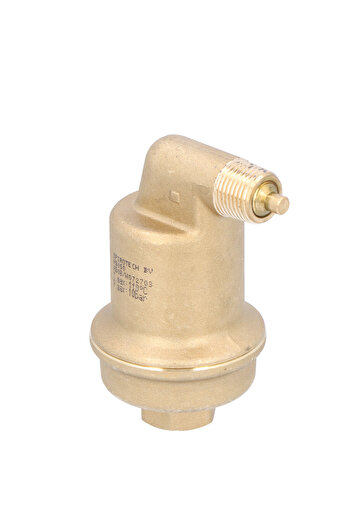 Other Spirotop G 12 Auto Air Vent, 110C, 10 bar