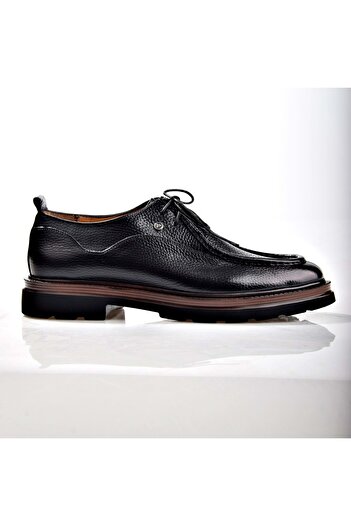 Pierre Cardin Men's Leather Casual Shoes