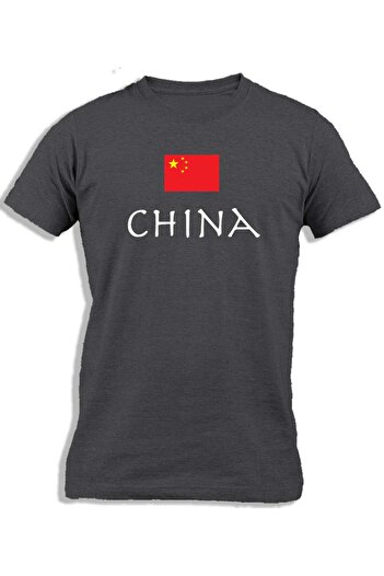 Ay Cabron CHINA WITH FLAG