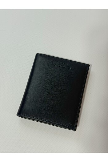 Nevgiss Aksesuar 2-Compartment Genuine Leather Men's Wallet
