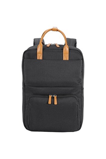 SQUARE ONE GIFTS MAINZ - Santhome Metro RPET Laptop Backpack