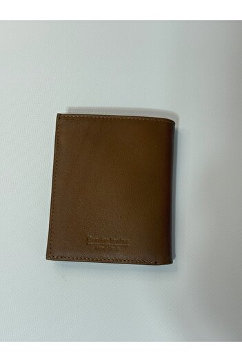 Nevgiss Aksesuar 2-Compartment Genuine Leather Men's Wallet
