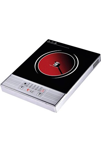 Generic DLC Infrared Cooker 2000W DLC-37621